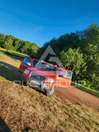 2008 Ford RANGER