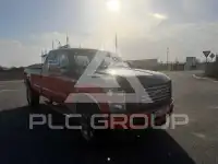 2008 Ford F-350
