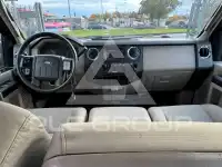 2008 Ford F-350