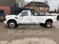2008 Ford F-350