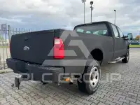 2008 Ford F-350