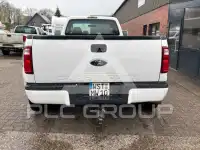 2008 Ford F-350