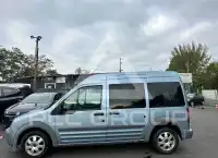 2008 Ford Tourneo