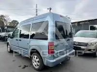 2008 Ford Tourneo