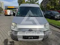 2008 Ford Tourneo
