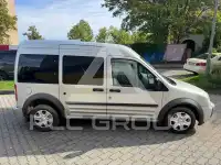 2008 Ford Tourneo