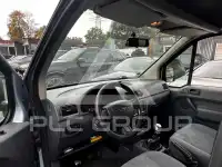 2008 Ford Tourneo
