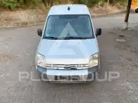 2008 Ford Tourneo