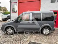 2008 Ford Tourneo