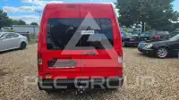 2008 Ford Tourneo
