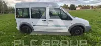2008 Ford Tourneo