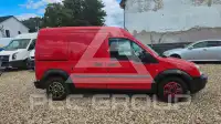 2008 Ford Tourneo