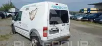 2008 Ford Tourneo