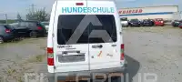 2008 Ford Tourneo