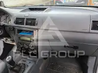 2008 Ford Tourneo