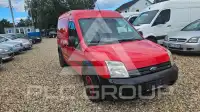 2008 Ford Tourneo