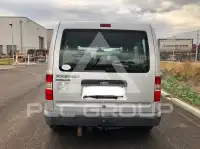 2008 Ford Tourneo