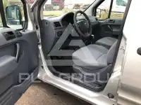 2008 Ford Tourneo