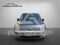 2008 Ford Tourneo