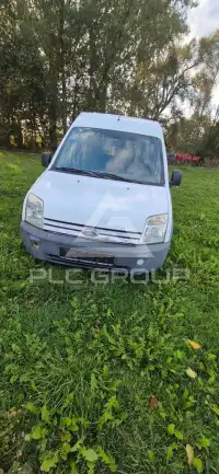 2008 Ford Tourneo