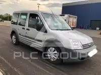 2008 Ford Tourneo