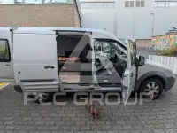 2008 Ford Tourneo