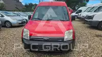 2008 Ford Tourneo