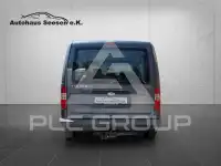 2008 Ford Tourneo
