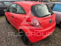 2008 Ford KA