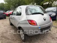 2008 Ford KA