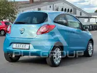 2008 Ford KA
