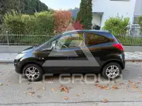 2008 Ford KA