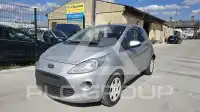 2008 Ford KA