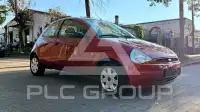 2008 Ford KA