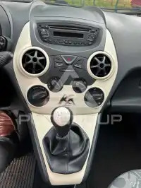 2008 Ford KA