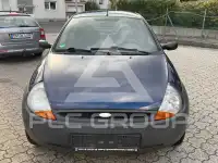 2008 Ford KA