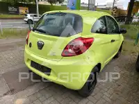 2008 Ford KA