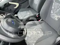 2008 Ford KA