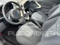 2008 Ford KA