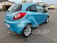 2009 Ford KA