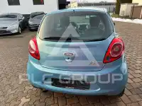 2008 Ford KA