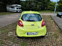 2008 Ford KA
