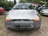 2008 Ford KA