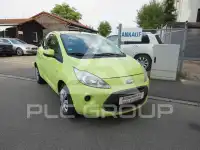2008 Ford KA