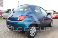 2008 Ford KA