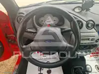 2008 Ford KA