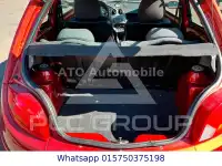 2008 Ford KA