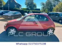 2008 Ford KA