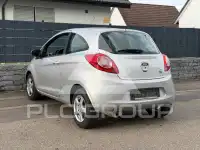 2008 Ford KA