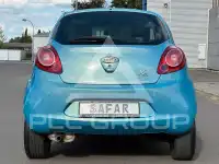2008 Ford KA